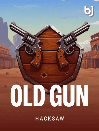 Old Gun thumbnail