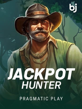 Jackpot Hunter thumbnail