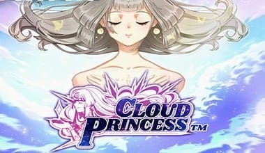 Cloud Princess