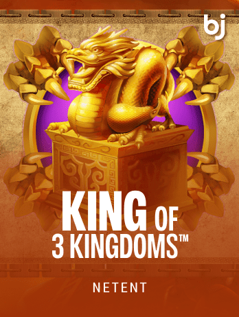 King of 3 Kingdoms™ thumbnail